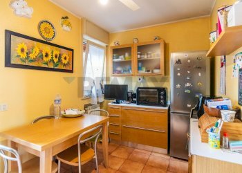 Cucina - Quadrilocale Via Gustavo Vagliasindi
 
38, Catania - foto 16