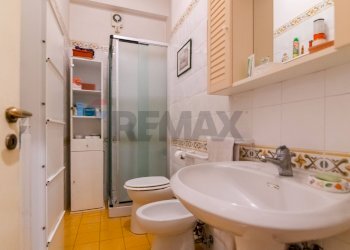 Bagno - Quadrilocale Via Gustavo Vagliasindi
 
38, Catania - foto 19