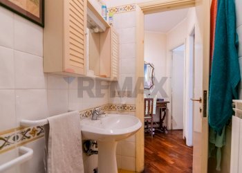 Bagno - Quadrilocale Via Gustavo Vagliasindi
 
38, Catania - foto 20