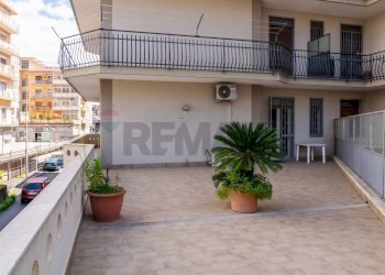 Terrazza - Quadrilocale Via Gustavo Vagliasindi
 
38, Catania - foto 22