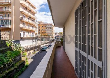 Balcone - Quadrilocale Via Gustavo Vagliasindi
 
38, Catania - foto 23