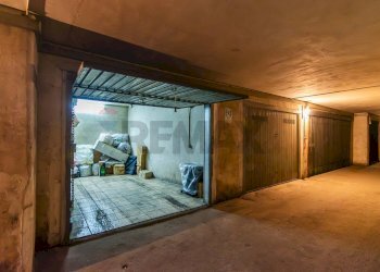 Parcheggio - Quadrilocale Via Gustavo Vagliasindi
 
38, Catania - foto 28