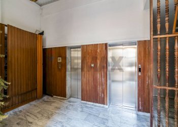 Ricezione / Lobby - Quadrilocale Via Gustavo Vagliasindi
 
38, Catania - foto 31