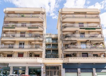 Edificio all\'aperto - Quadrilocale Via Gustavo Vagliasindi
 
38, Catania - foto 32