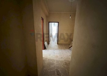 Hall / corridoio - Quadrilocale Via San Domenico Savio
 
15, Caltagirone - foto 10