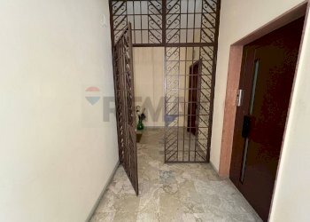 Hall / corridoio - Quadrilocale Via San Domenico Savio
 
15, Caltagirone - foto 14