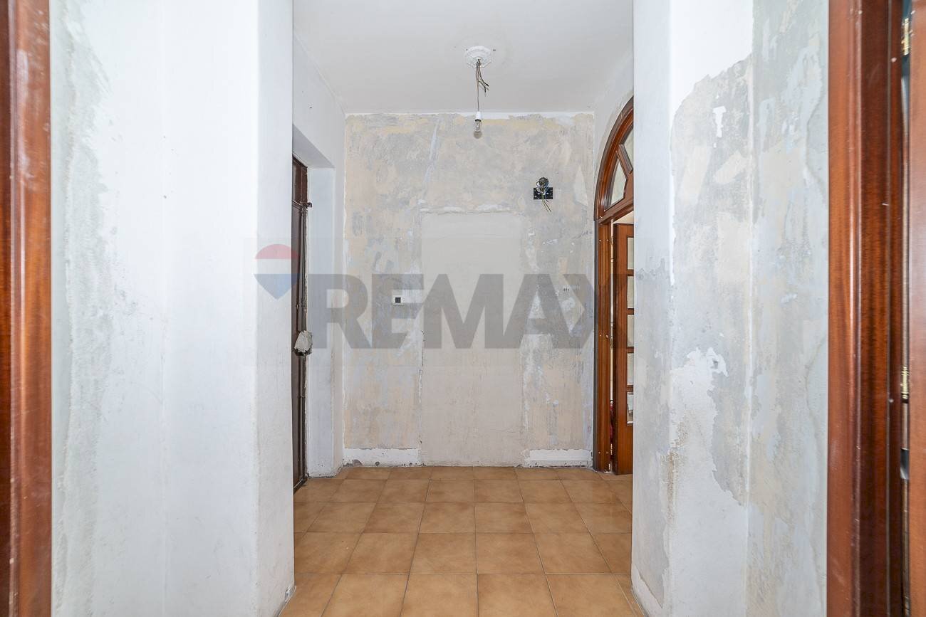 Hall / corridoio - Apartment Villaggio Sant'agata Zona B
 
snc, Catania - photo 3