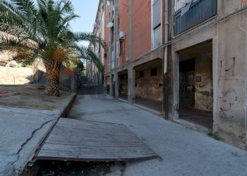Edificio all\'aperto - Apartment Villaggio Sant'agata Zona B
 
snc, Catania - photo 10
