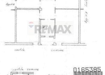 Pianta 2D - Apartment Villaggio Sant'agata Zona B
 
snc, Catania - photo 15