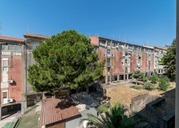 Edificio all\'aperto - Apartment Villaggio Sant'agata Zona B
 
snc, Catania - photo 23
