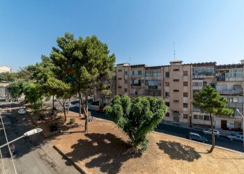 Edificio all\'aperto - Apartment Villaggio Sant'agata Zona B
 
snc, Catania - photo 24