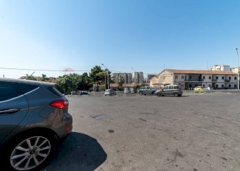 Edificio all\'aperto - Apartment Villaggio Sant'agata Zona B
 
snc, Catania - photo 27
