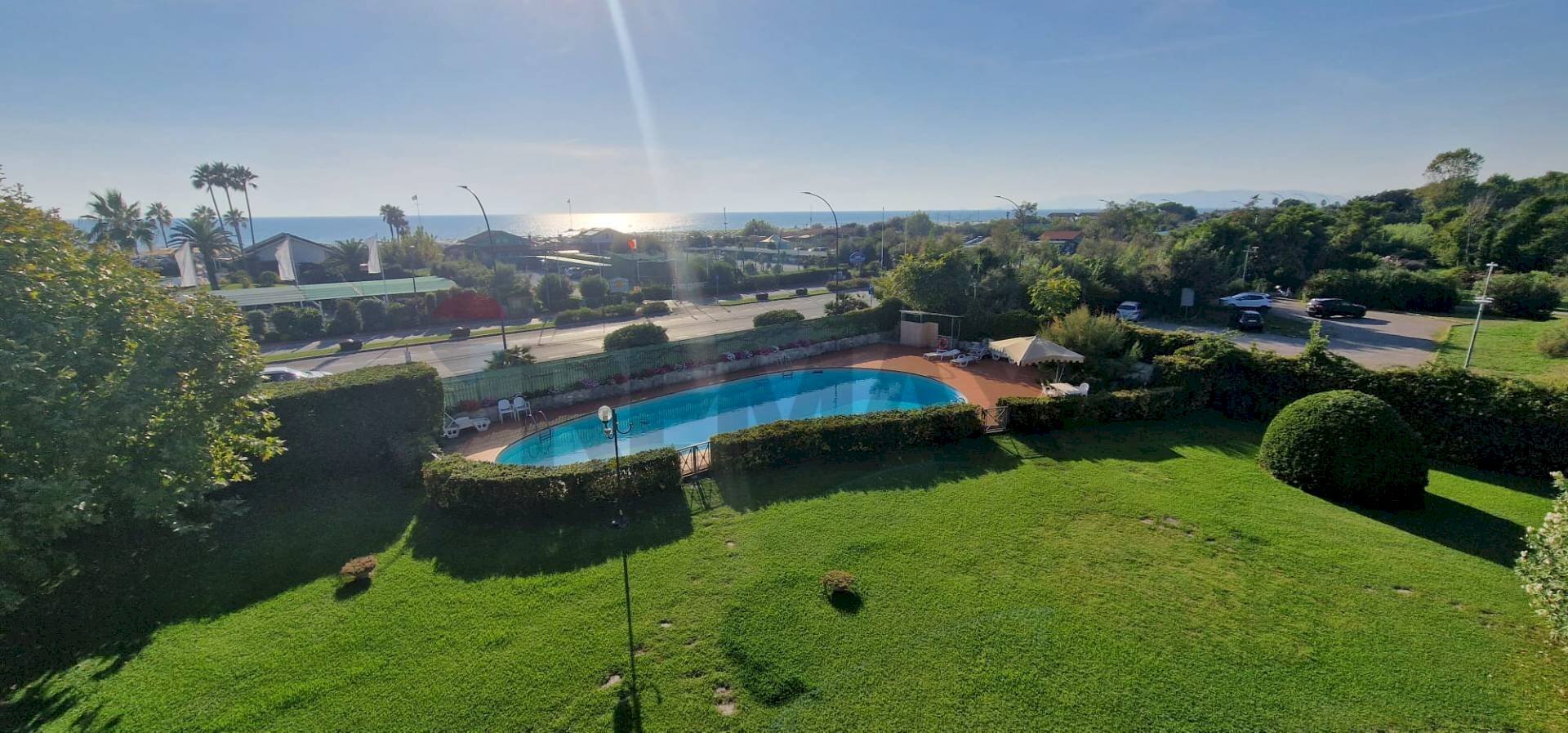 Piscina - Casa semi indipendente Montignoso - foto 1