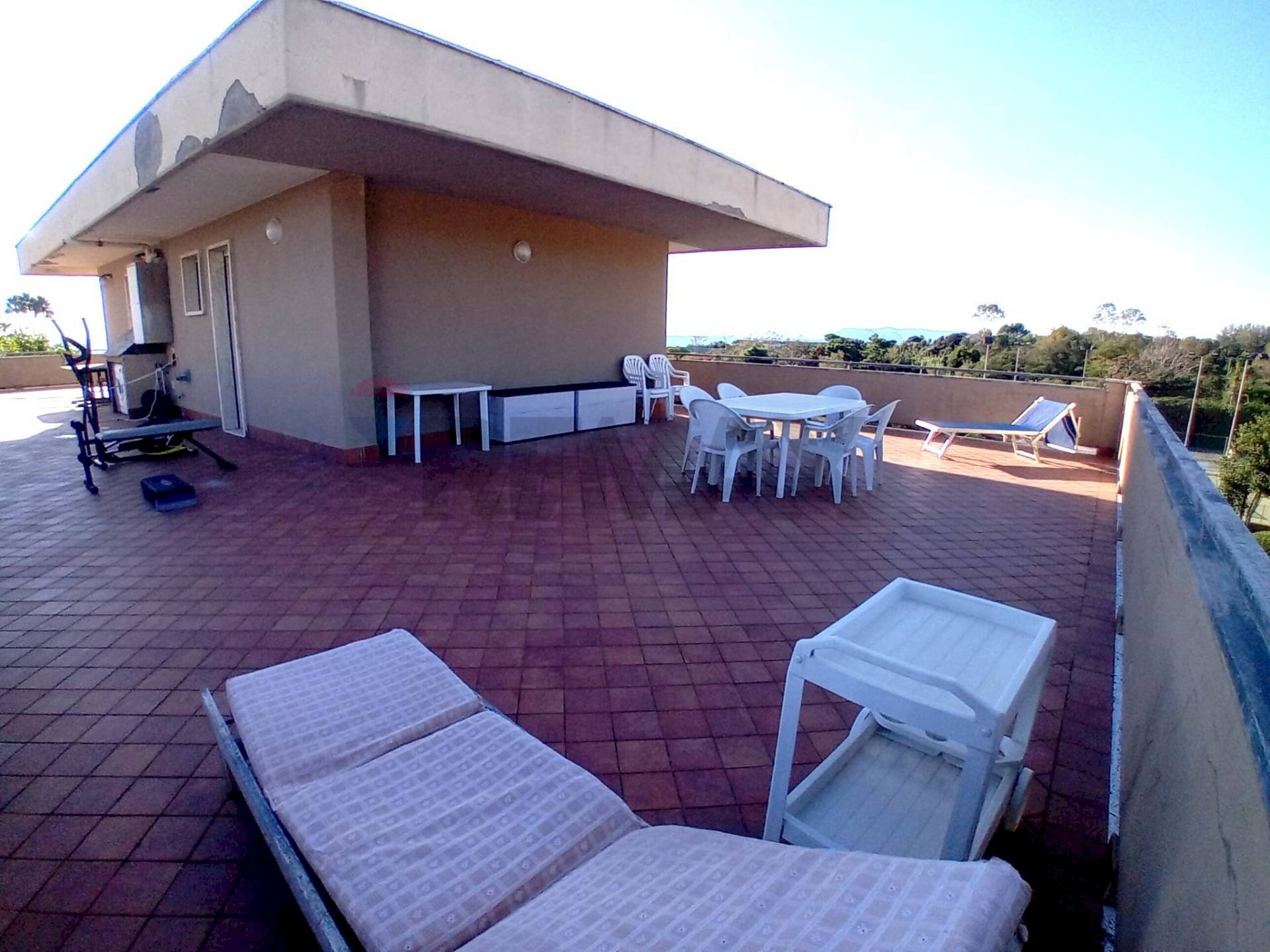 Terrazza - Casa semi indipendente Montignoso - foto 2