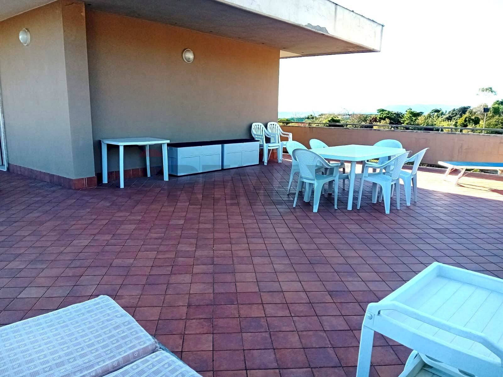 Terrazza - Casa semi indipendente Montignoso - foto 3