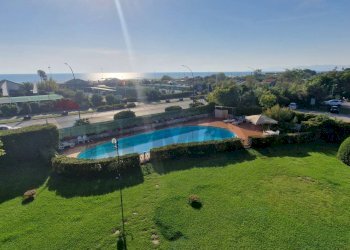 Piscina - Casa semi indipendente Montignoso - foto 1