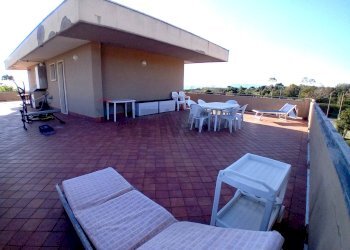 Terrazza - Casa semi indipendente Montignoso - foto 2