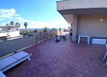 Terrazza - Casa semi indipendente Montignoso - foto 5