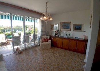 Soggiorno - Casa semi indipendente Montignoso - foto 7