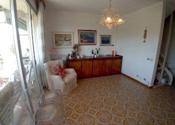 Soggiorno - Casa semi indipendente Montignoso - foto 8