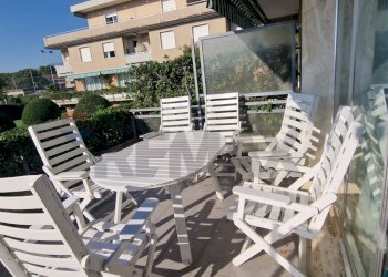 Terrazza - Casa semi indipendente Montignoso - foto 10