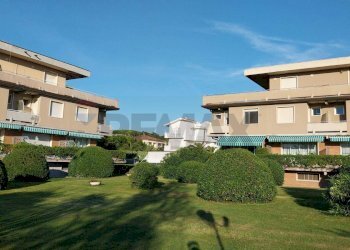 Edificio all\'aperto - Casa semi indipendente Montignoso - foto 28