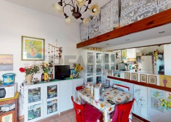 Sala da pranzo - Casa indipendente via gramsci
 
87, Viareggio - foto 26