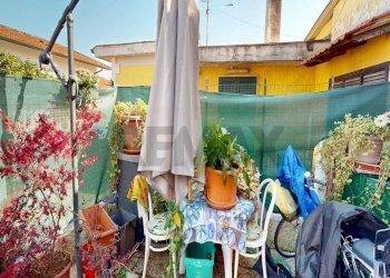 Terrazza - Casa indipendente via gramsci
 
87, Viareggio - foto 27