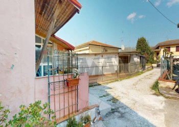 Casa all\'aperto - Casa indipendente via gramsci
 
87, Viareggio - foto 28