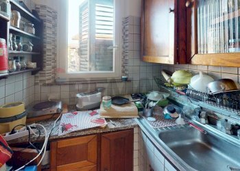 Cucina - Casa indipendente via gramsci
 
87, Viareggio - foto 36