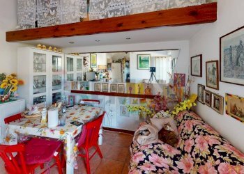 Sala da pranzo - Casa indipendente via gramsci
 
87, Viareggio - foto 37