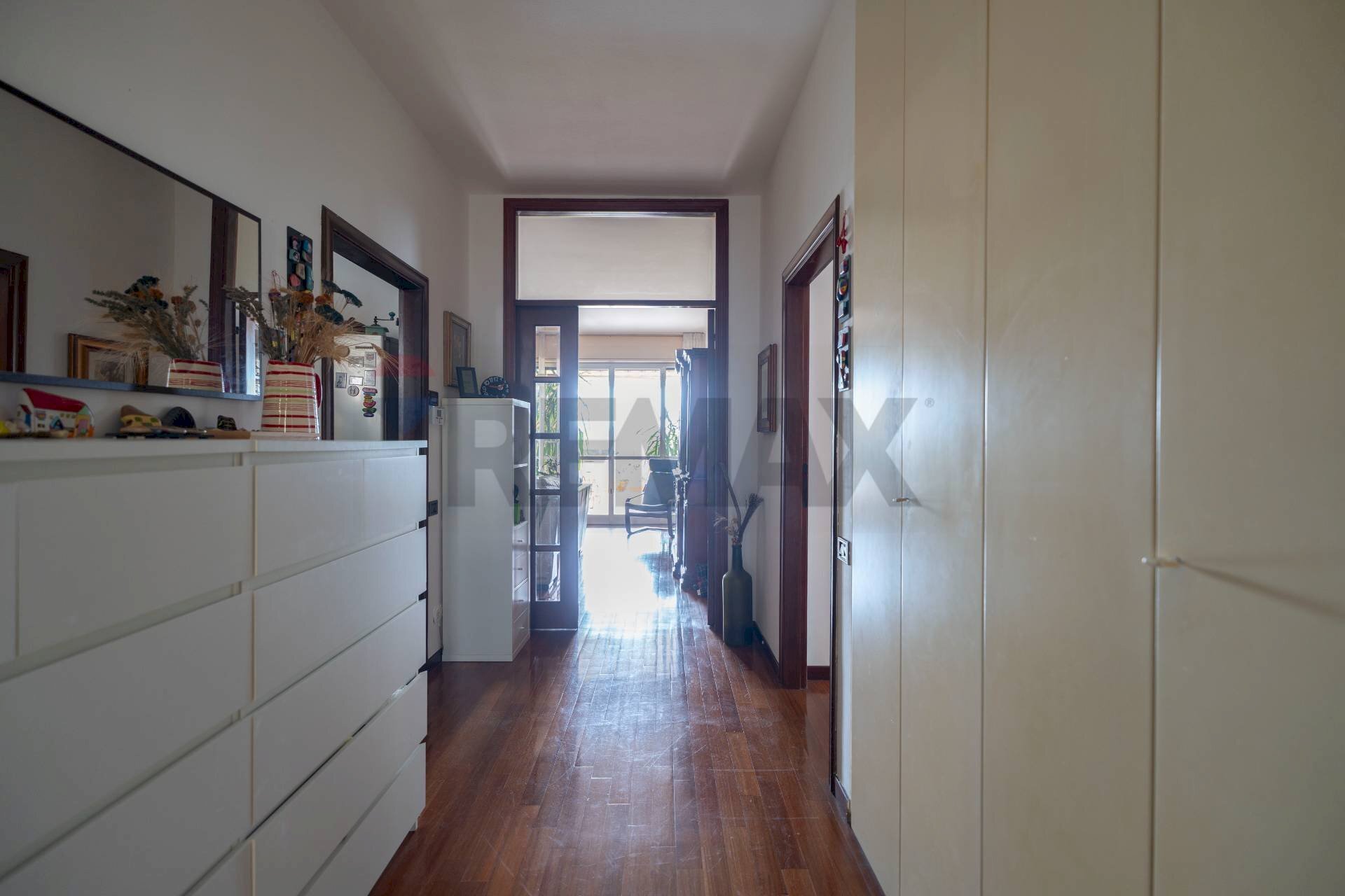 Hall / corridoio - Appartamento Fano - foto 3