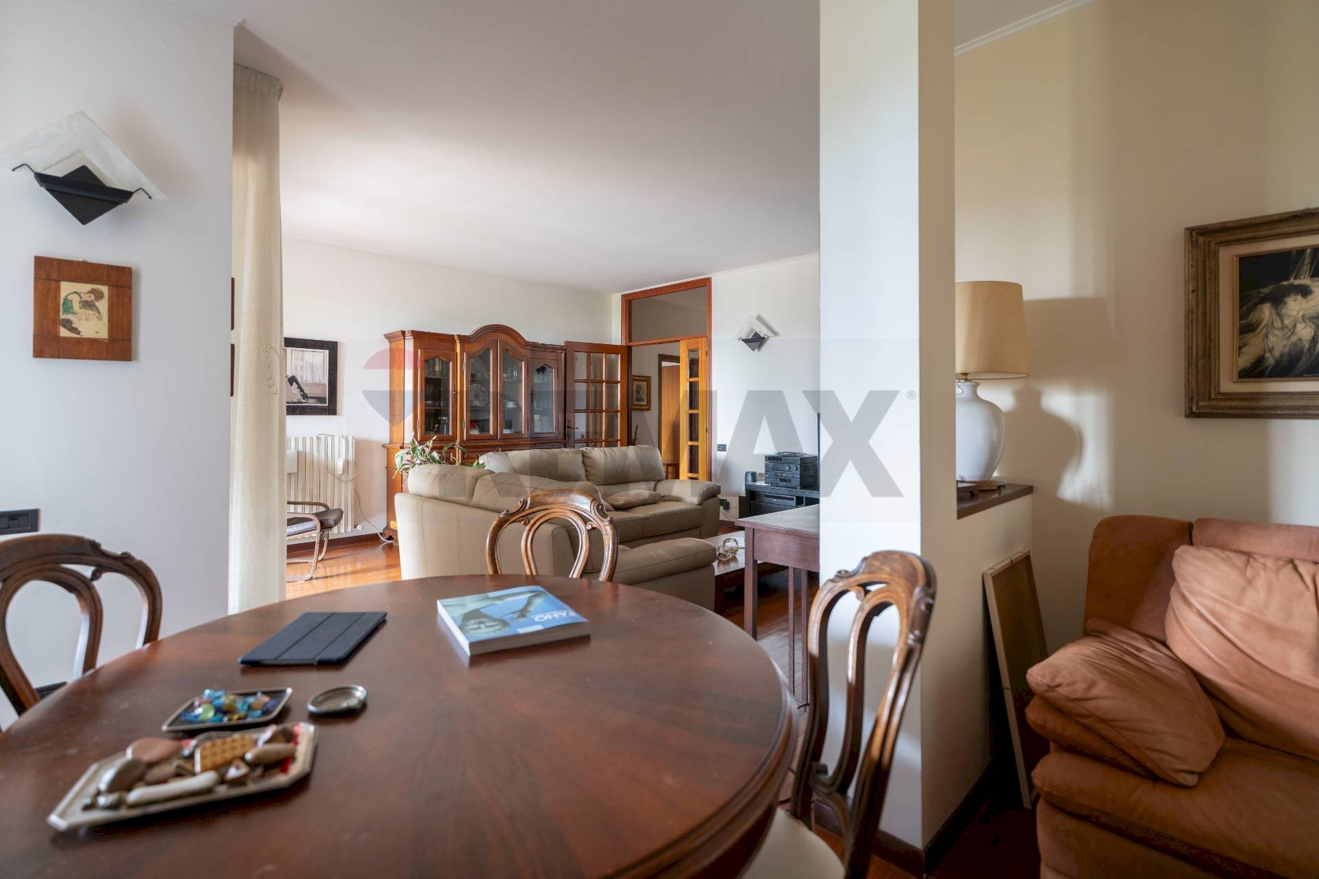 Sala da pranzo - Four-room apartment Fano - photo 1