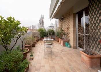 Terrazza - Appartamento Fano - foto 2