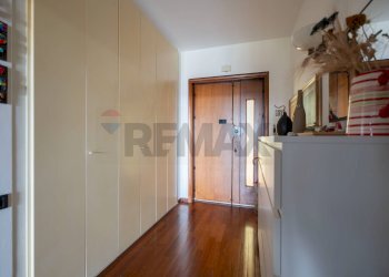 Hall / corridoio - Appartamento Fano - foto 4