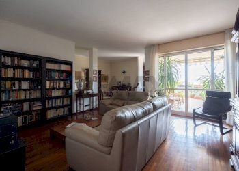 Soggiorno - Appartamento Fano - foto 5