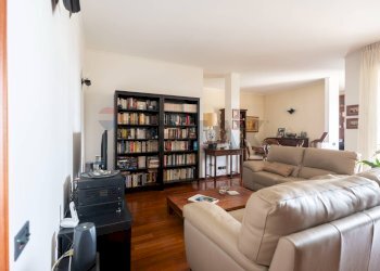 Soggiorno - Appartamento Fano - foto 6