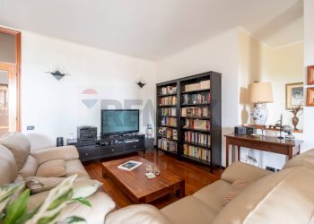 Soggiorno - Appartamento Fano - foto 7