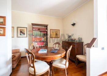 Sala da pranzo - Appartamento Fano - foto 8