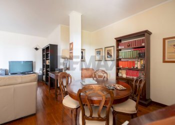 Sala da pranzo - Appartamento Fano - foto 12