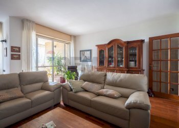 Soggiorno - Appartamento Fano - foto 14