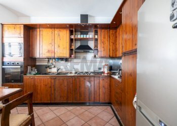 Cucina - Appartamento Fano - foto 19