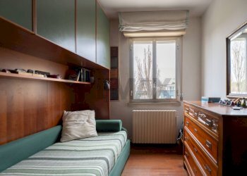 Camera Singola 1 - Appartamento Fano - foto 21