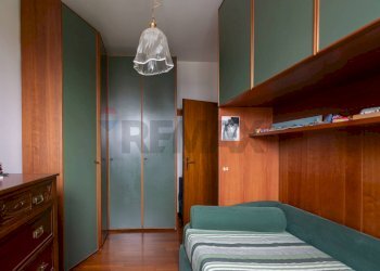 Camera Singola 1 - Appartamento Fano - foto 22