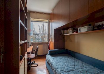 Camera Singola 2 - Appartamento Fano - foto 23