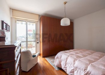 Camera matrimoniale - Appartamento Fano - foto 24