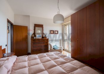 Camera matrimoniale - Appartamento Fano - foto 25