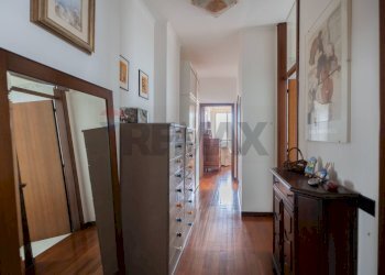 Corridoio zona notte - Appartamento Fano - foto 29