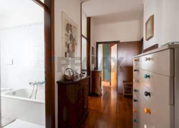 Corridoio zona notte - Appartamento Fano - foto 30