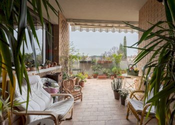 Terrazza - Appartamento Fano - foto 31